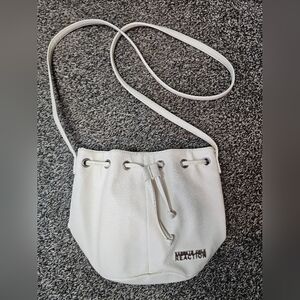 Y2k Kenneth Cole Crossbody Bag